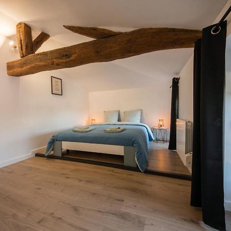 La Maison A Mimine Le Pin-en-Mauges Exteriér fotografie