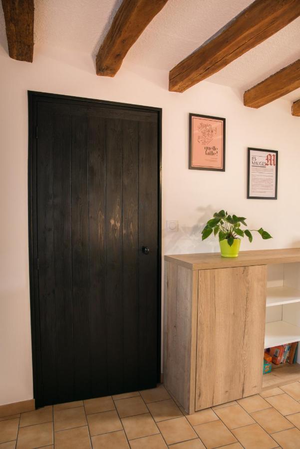 La Maison A Mimine Le Pin-en-Mauges Exteriér fotografie