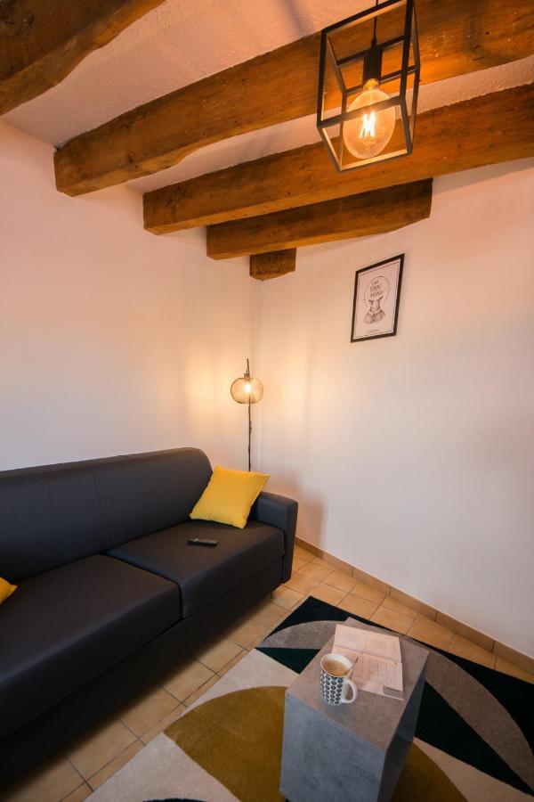 La Maison A Mimine Le Pin-en-Mauges Exteriér fotografie
