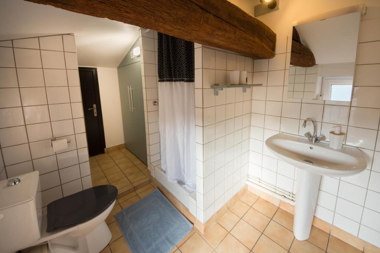 La Maison A Mimine Le Pin-en-Mauges Exteriér fotografie