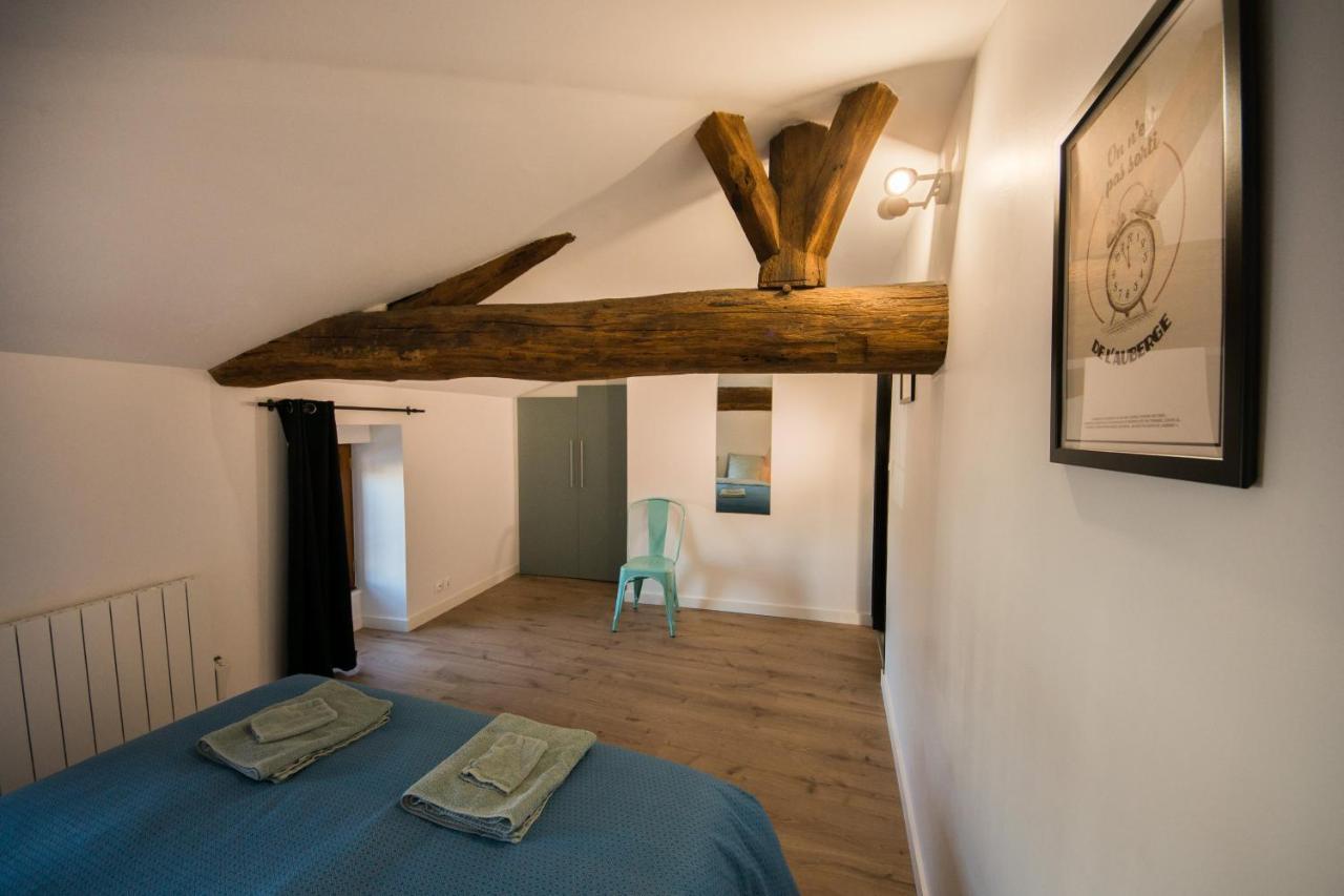 La Maison A Mimine Le Pin-en-Mauges Exteriér fotografie